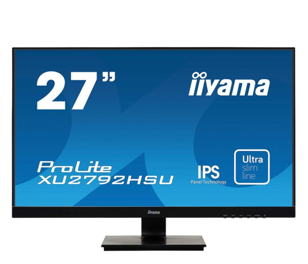 iiyama XU2792HSU-B1 - 536311 - zdjęcie